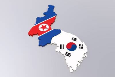 Неизвестный сбежал из Южной Кореи в Северную и мира - cursorinfo.co.il - Южная Корея - Кндр - Из