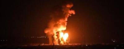 Из Сектора Газа выпустили две ракеты в направлении Тель-Авива - vchaspik.ua - Израиль - Палестина - Тель-Авив - Украина - Газа - Из