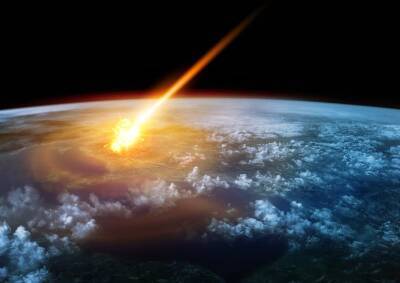 К Земле прилетели сразу два астероида, которые ученые считают опасными и мира - cursorinfo.co.il - Япония