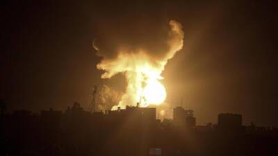 Обстрелы и эскалация: к чему стремится ХАМАС, обостряя ситуацию на границе с Газой - vesty.co.il - Израиль - Газой
