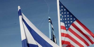 Джон Байден - Оборонный бюджет США-2022: что в нем для Израиля? - detaly.co.il - Израиль - Сша - Президент