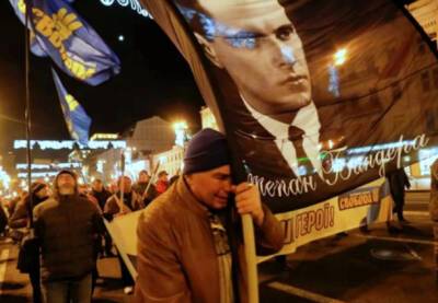Израиль осудил марш украинских националистов в Киеве - nashe.orbita.co.il - Израиль - Киев