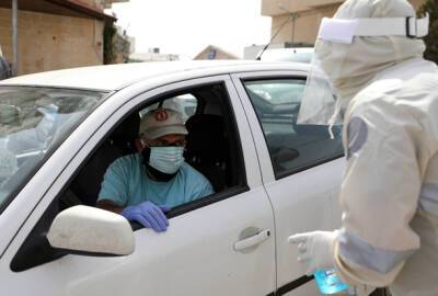 Беннет: Израиль ожидает новый всплеск пандемии коронавируса - nashe.orbita.co.il - Израиль - Сша - Англия