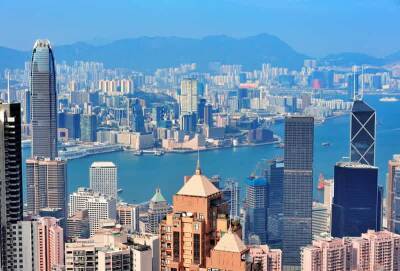 Независимое новостное агентство Гонконга закрывается из соображений безопасности и мира - cursorinfo.co.il - Китай - Гонконг - Гонконг - Из