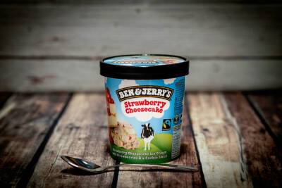 Яир Лапид - Скандал с мороженым Ben & Jerry's привел к огромным убыткам компании - news.israelinfo.co.il - Израиль - Сша - штат Нью-Джерси - штат Флорида