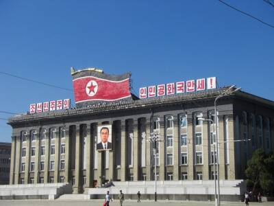 Государственные СМИ Северной Кореи сообщили, что страна может продолжить ядерные испытания и мира - cursorinfo.co.il - Израиль - Сша - Кндр