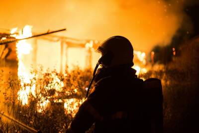Зима в Израиле: старики продолжают гибнуть в пожарах - news.israelinfo.co.il - Израиль