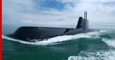 Беня Ганц - Израиль - Германия построит для Израиля три новые подводные лодки - profile.ru - Израиль - Германия