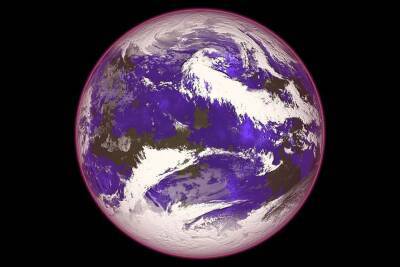 Ученые предупредили, что скоро на Землю обрушатся сильные магнитные бури и мира - cursorinfo.co.il - Израиль