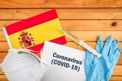 Борис Джонсон - Испания призывает лечить COVID-19 как грипп и мира - cursorinfo.co.il - Израиль - Англия - Испания