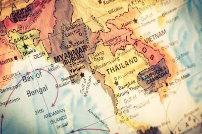 Крупные компании Total и Chevron уходят из Мьянмы из-за нарушений прав человека и мира - cursorinfo.co.il - Израиль - Испания - Бирма - Мадрид