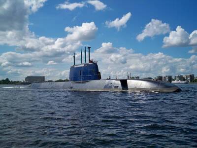 Израиль заказал подводные лодки у Германии на 3 млрд евро - nashe.orbita.co.il - Израиль - Германия