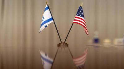 Биньямин Нетаниягу - Дональд Трамп - Опрос: евреи США утрачивают солидарность с Израилем - vesty.co.il - Израиль - Сша