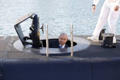 Биньямин Нетаниягу - Беня Ганц - Шакед Айелет - Кабинет министров Израиля сегодня примет решение, которое может "потопить" Нетаниягу - 9tv.co.il - Израиль
