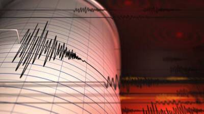 Второе за сутки землетрясение произошло на севере Израиля - vesty.co.il - Израиль - Ливан - Хайфы - Цфат