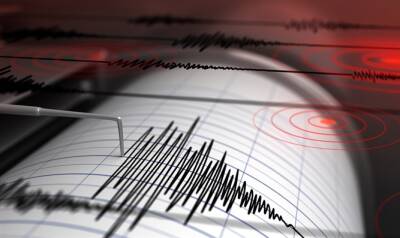 Второй раз за последние часы на севере страны ощущалось очередное землетрясение - 7kanal.co.il - Израиль