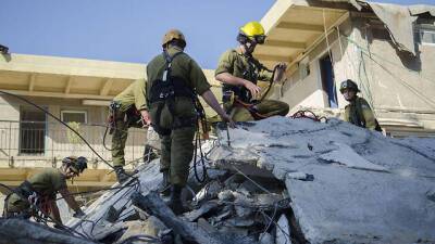 Израиль - Эксперты о сильном землетрясении в Израиле: "Дома станут смертельной ловушкой" - vesty.co.il - Израиль - Иордания - Ливан