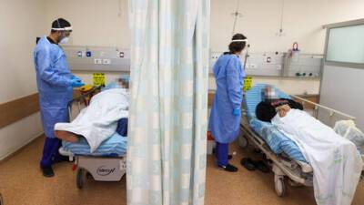 Свидетельства из больниц Израиля: "Нам придется поступиться качеством лечения" - vesty.co.il - Израиль