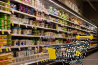В супермаркетах Израиля резко увеличилось количество краж - cursorinfo.co.il - Израиль