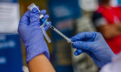 Израиль - В Израиле оценили эффект четырех прививок от COVID-19 - capital.ua - Израиль - Украина