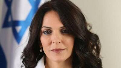 Эфи Наве - "Назначение в обмен на секс": бывшая судья угрожает иском прокуратуре и минобороне - vesty.co.il - Израиль