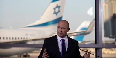 «Летающее правительство»: сколько мы платим за поездки Беннета и других министров - detaly.co.il - Израиль