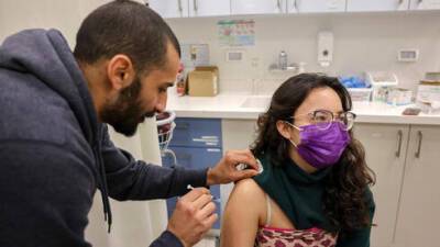 Больничные кассы: большинство израильтян не будут делать четвертую прививку - vesty.co.il - Израиль