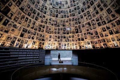 Международный день памяти Холокоста: сколько переживших Катастрофу живет в Израиле? - news.israelinfo.co.il - Израиль - Тель-Авив - Иерусалим - Алжир - Ссср - Марокко - Румыния - Польша
