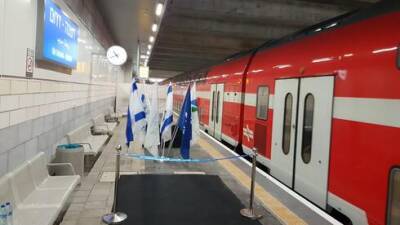 "Нас оставили без поездов": жители центра Израиля возмущены "внезапным закрытием" станций - vesty.co.il - Израиль - Тель-Авив