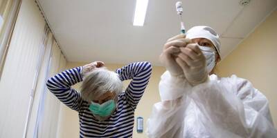 Минздрав Израиля не признал и признал российскую вакцину «Спутник V» - detaly.co.il - Израиль - Россия