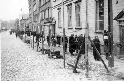 Историк: Спасение евреев во время Холокоста не освобождает от возмездия - eadaily.com - Россия - Германия - Бразилия - Латвия - Ссср - Рио-Де-Жанейро