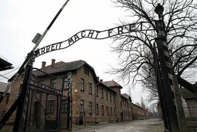 Адольф Эйхман - Рейнхард Гейдрих - Почему День Холокоста отмечается 27, а не 20 января. Германия пытается рассчитаться с прошлым - obzor.lt - Германия - Польша - Берлин