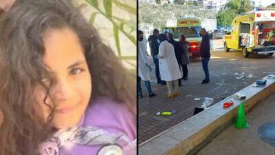 Смерть 9-летней школьницы обросла слухами: "Ее убила вакцина" - vesty.co.il - Израиль - Земер