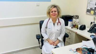 Педиатр отвечает на вопросы "Вестей": как поступать при коронавирусе у ребенка - vesty.co.il - Израиль