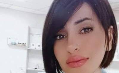 Полиция раскрыла убийство арабской красавицы в Галилее - nashe.orbita.co.il - Израиль