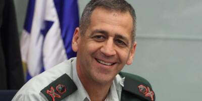 Авив Кохави - ЦАХАЛ провел наземную атаку на территории соседнего государства - rusjev.net - Израиль