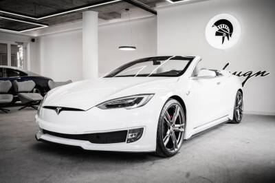Илон Маск - Tesla сообщает о рекордной прибыли, но ожидаются проблемы с цепочками поставок и мира - cursorinfo.co.il - Израиль