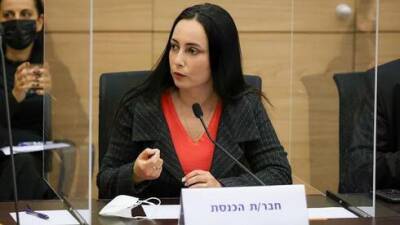 Элина Бардач-Ялова - Конец троллям: в Израиле готовится закон о политической рекламе в интернете - vesty.co.il - Израиль