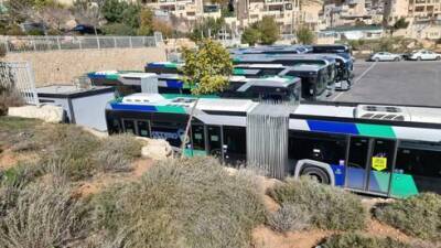 В Израиле объявили "транспортную революцию": мужчины и женщины в автобусах - отдельно - vesty.co.il - Израиль