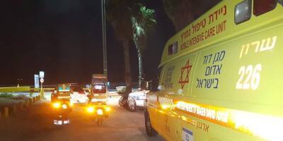 9 детей отравились угарным газом на юге Израиля - detaly.co.il - Израиль