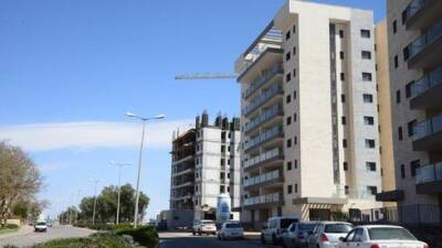 Цены на жилье в Израиле: где 3-комнатная квартира стоит 500 тысяч шекелей - vesty.co.il - Израиль