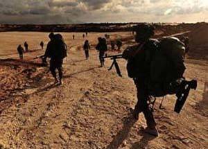 Израильские силовики на границе с Египтом стреляют по своим - isra.com - Израиль - Египет - Израильские