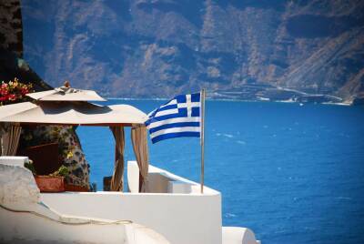 В Греции продлевают ограничения на въезд: что нужно знать и мира - cursorinfo.co.il - Израиль - Греция