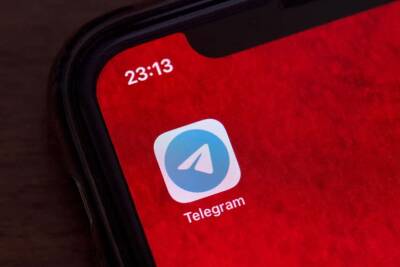 В Германии могут запретить Telegram и мира - cursorinfo.co.il - Израиль - Германия