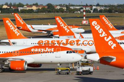 Борис Джонсон - EasyJet увеличит число рейсов на фоне отмены ограничений в Европе - news.israelinfo.co.il - Англия - Турция