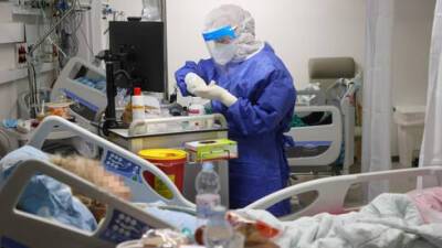 Исповеди врачей в Израиле: "Ощущение, что мы занимаемся сизифовым трудом" - vesty.co.il - Израиль