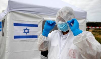 Израиль начнет принимать вакцинированных туристов с 9 января - newizv.ru - Израиль
