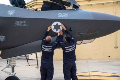 США удерживает Израиль от войны с Ираном угрозой отключения истребителей F-35 от систем навигационного позиционирования - free-news.su - Израиль - Тель-Авив - Иран - Сша - Вашингтон - Тегеран