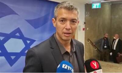 Йоаз Хендель - «Реакция на ракетный обстрел Газы должна быть такой, чтобы не был подорван наш фактор сдерживания» - 7kanal.co.il - Израиль - Газы
