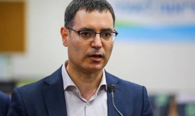 Бывший гендиректор минздрава Моше Бар Симан-Тов считает «немыслимым» тот факт, что вся политика правительства основана на уходе от компенсации - 7kanal.co.il - Израиль